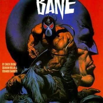 Saturday Trending Topics: Vengeance Of Bane