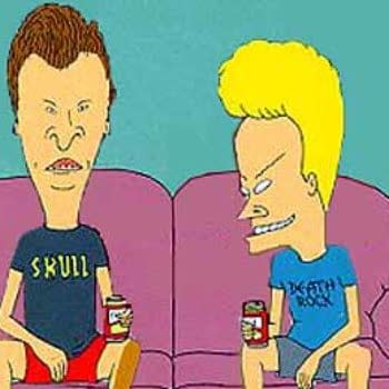 Beavis And Butt-Head Reboot: MTV Brings Back Obnoxious Teenage Classic (Video Preview)