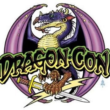 Top Five Film/TV And Comic Events You Can't Miss At Dragon*Con by Bill Meeks