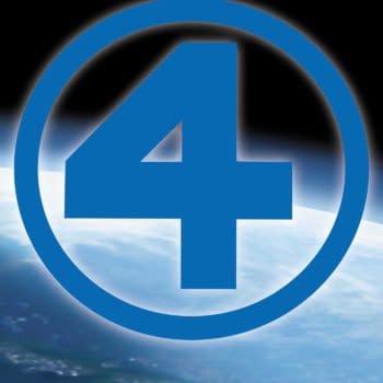 Fantastic Four And The Future Foundation In November