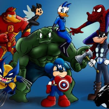 Marvel Spurns San Diego For Disney Over Avengers Movie