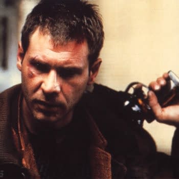 Ridley Scott Has Signed On To Direct New Blade Runner Entry