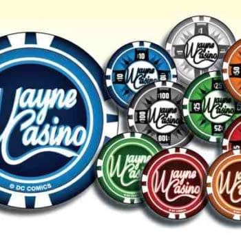 I Lost&#8230; But You Can Win Wayne Casino Poker Chips