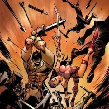 Marvel To Cancel Herc With Issue Ten