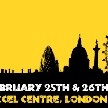 The London Super Comic Convention For February 2012