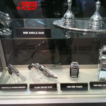 First Look At The Guns From Men In Black 3