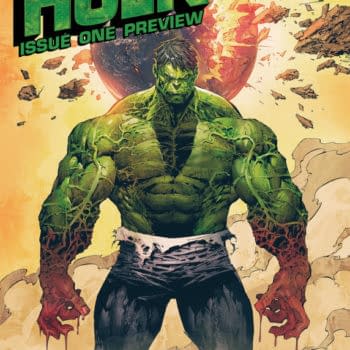 Preview: Incredible Hulk With Incredible Hype