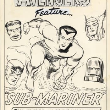 Sunday Trending Topics: The Avengers Take Manhattan