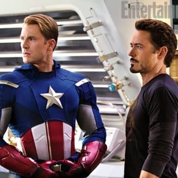 Thursday Trending Topics: Avengers Assembling