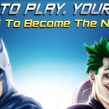 DCU Online Goes Free To Play, Free To Own, Free For As Long As You Want