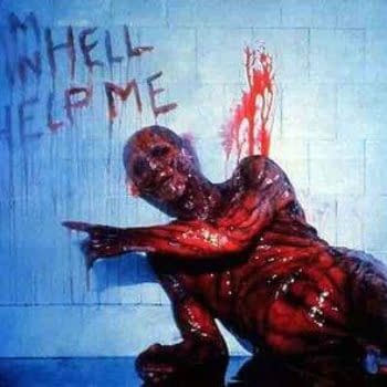 Two Steps Back For The Hellraiser Remake And Halloween 3D