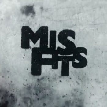The Cast Of Misfits On Gender-Swaps, Friendships (Awwww) And The Possibility Of Simon And Alisha Returning