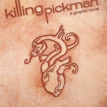 NYCC Debut: Killing Pickman