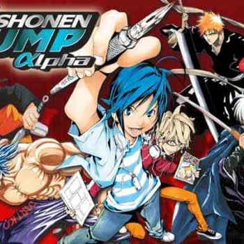 Shonen Jump Going Digital Only For 99 Cents Was Only The Start