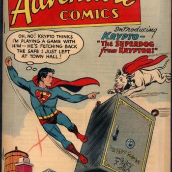 The Fate Of Krypto