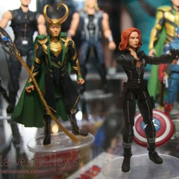 After The Trailer: Avengers Action Figures Suggest New Details About The Movie