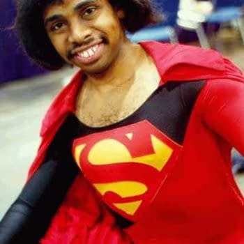 Junot Diaz To Create The Dominican Superman