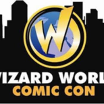 Wizard World Pulls Back In 2012