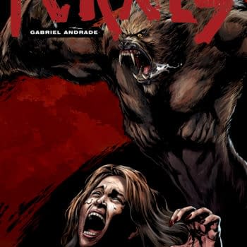 Ferals And Other Monsters – Avatar Covers For February