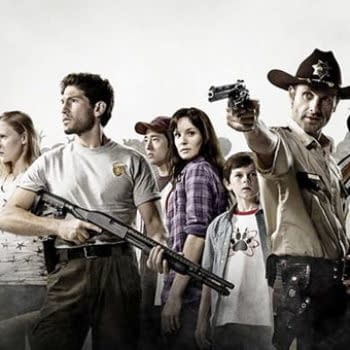 Increased Buzz The Walking Dead Spin-Off Series May Be A Prequel