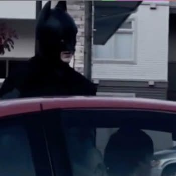 Batman Vs Paedophiles Videos Back Online