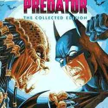 Batman Vs Predator – Teenagers Cosplay To Catch Paedophiles