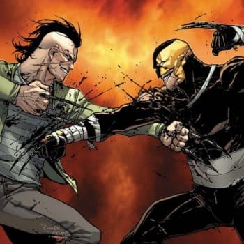Now Marvel Cancel Daken: Dark Wolverine