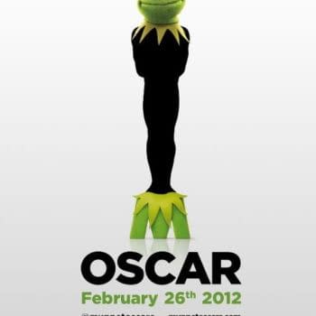 Could This Year's Oscars Be Hosted By The Muppets?