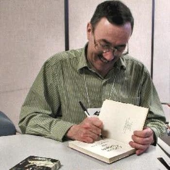 Les Daniels: Four Fabulous Decades Of Chronicling Comic Book History