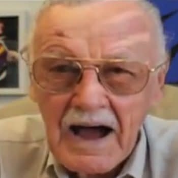 Stan Lee Launches TheRealStanLee.Com (VIDEO)