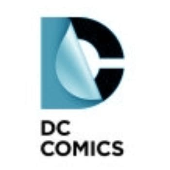 DC Comics Gets A New Logo. And Here It Is.