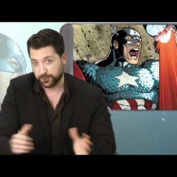 Marvel Video Treats Avengers Vs X-Men As Sports TV
