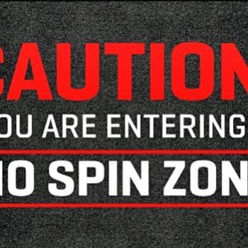 The No Spin Zone &#8211; Marvel And DC Executive Interviews