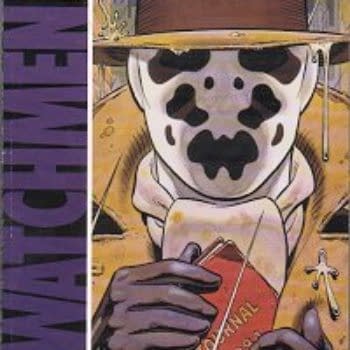 When Alan Moore Helped Write A Series Of Watchmen Prequels