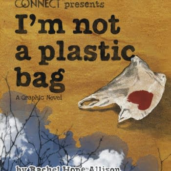 Preview: I'm Not A Plastic Bag by Rachel Hope-Allison