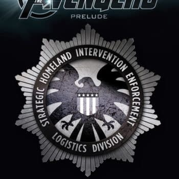 Marvel's Avengers Movie Comic Prelude Puts Project P.E.G.A.S.U.S. In The Spotlight