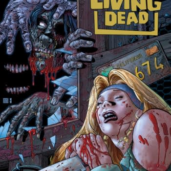 Avatar Plug of the Week: Night of the Living Dead Volume 3