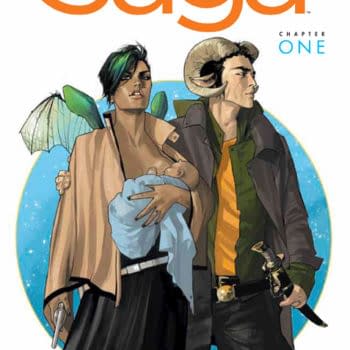 Saga Heading For A Sell Out