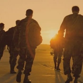 Review: Act Of Valor Is A Clumsily-Made Piece Of Pro-War Propaganda