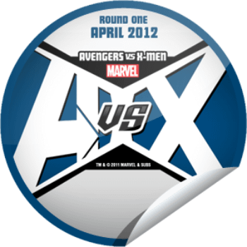 A New $5 Coupon, Radio Ads And Real Changes &#8211; Just A Few Things Marvel Are Using To Promote Avengers Vs X-Men