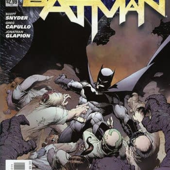 DC Comics To Reprint&#8230; Pretty Much Everything On March 28th