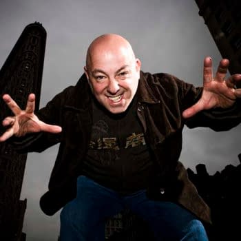 Brian Bendis To Take Over The X-Men Books