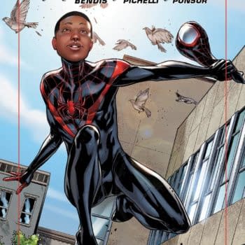 Andrew Garfield Wants The Next Spider-Man To Be Half Black, Half Hispanic &#8211; Miles Morales?