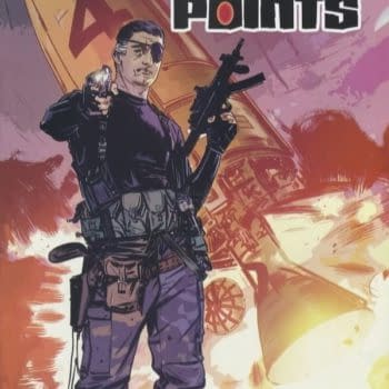 Welcome To The Bullet Point Age Of Comics