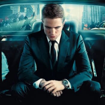 Cannes 2012: Cosmopolis Falls Short Of The Hype