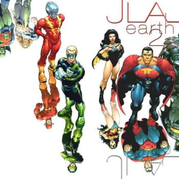 Jack Of All Trades by Dave Wallace: The Essential Morrison &#038; Quitely