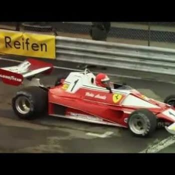 Chris Hemsworth And Daniel Bruhl Race Through First Footage From Ron Howard's Rush