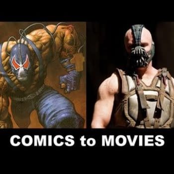 Grace Randolph's Between The Pages: The Dark Knight Rises 2012 &#8211; Tom Hardy is Bane!