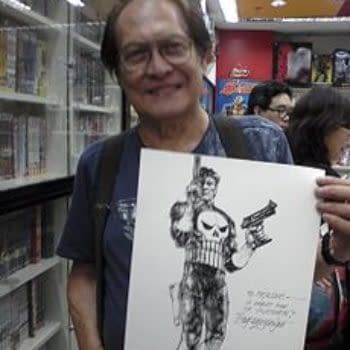 Before He Died, Thieves Tried To Steal Tony DeZuniga's Identity