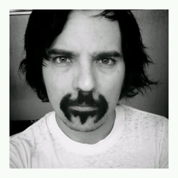 BATSTACHE! &#8211; The Batman Moustache